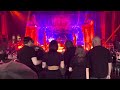 amon amarth live 8 14 2023 intro raven s flight shield wall