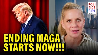 Here's How We FINALLY End this MAGA Hell | PoliticsGirl