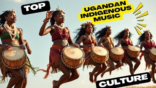 Uganda Indigenous music,  #top  #culturalmusic  #ai  #indigenousheritage  #ugandanculture