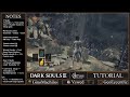 dark souls 3 all bosses no hit tutorial