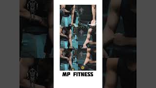 //Biceps Workout//✅ & ❌@mpfitness7935 #bodybuilding #fitness #tipsandtricks #trending #short #top