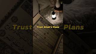 Trust Allah’s plans ☪️😱😱#shortsfeed #islamicvideo #shortvideo #mustwatch #islamic #shorts