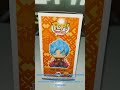 SSGSS GOKU(KAIO-KEN -TIMES TWENTY)Box LAUNCH EXCLUSIVE GLOW IN THE DARK! X Gaming Inside X Subscribe