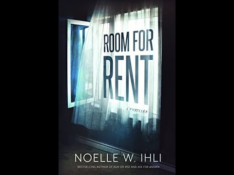 Room for Rent – Noelle W. Ihli 1 (Audiobook)