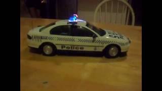 1/18 VT WA Police Car.mpeg