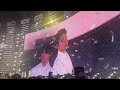 190125 워너원 콘서트 therefore