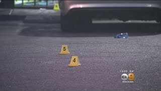 After Man, 20, Is Fatally Shot, San Bernardino Residents Say 'Enough'