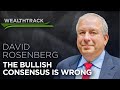 Inflation Is Temporary: Bullishness on the Economy & Markets Is Wrong [2021]