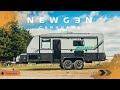 Newgen Caravans - Affordable & Durable Off-Road Caravans