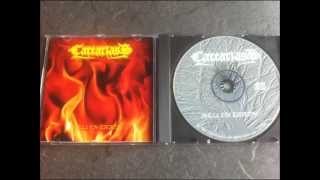 Carcariass - Hell on Earth (1997) - Track 8: Extreme Flatulence