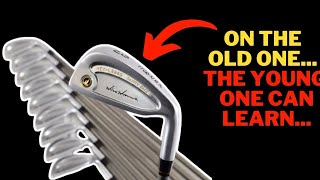 Honma LB 280 Review - Honma Lb 280 Irons - Honma Lb 280 Iron Set