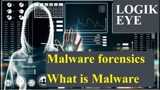 What is malware forensics | Uncovering the Mystery of Malware Forensics!