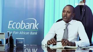 Uko wabona inguzanyo ya Ecobank yagufasha kubaka cyangwa kugura inzu y’inzozi zawe