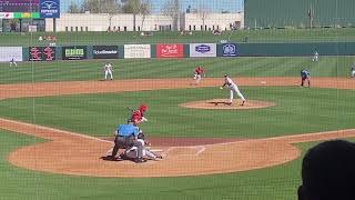 Cooper Hjerpe | Oregon State | LHP | (2022) | Cardinals