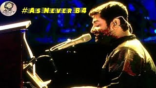 Arijit Singh | Live | As Never B4 | Laal Ishq | Tum Hi Ho | Ahmadabad | 2019