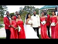 James & Fidele's Wedding  | Full |