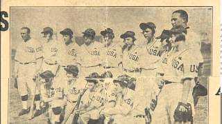 SNN6: Female Baseball Scout Turns 100