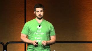 Google I/O 2012 - Powering Your Application's Data using Google Cloud Storage