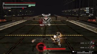 GOD EATER® 3 アクション体験版_20181014224506