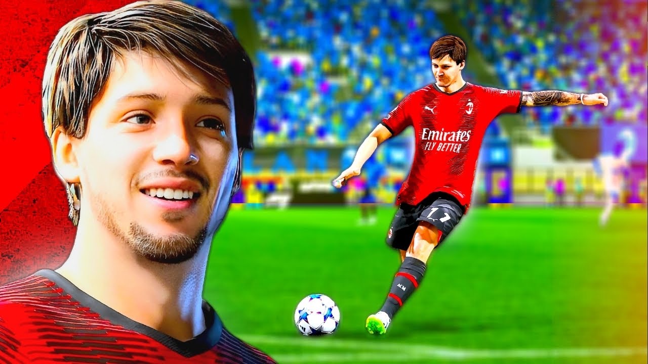 My First Champions League Final Youtube