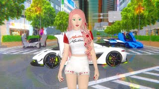 [ MMD Naruto ] JENNIE - Mantra