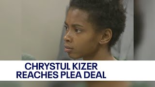 Chrystul Kizer pleads guilty, reduced reckless homicide charge | FOX6 News Milwaukee