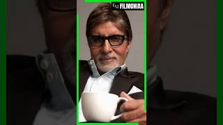 Amitabh Bachchan Biography Part 6 #filmoniaa #amitabhbachchan #megastar #shorts #viralshorts
