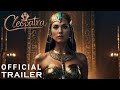 CLEOPATRA (2025) Trailer | Gal Gadot, Robert Downey Jr. | Teaser Concept Ai Movie