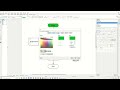 how to create a flow chart using libreoffice draw