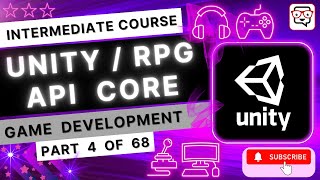 🔴 Graph Editor Window Layout • Node Editor • RPG (Role Playing Game) • API Core • Unity • (Pt. 4)