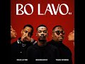 Bo Lavo 10.9 - Bukzin Keyz, Felo Le Tee, Tman Xpress [visualizer]