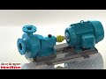 74. water centrifugal pump ksb eta 80 20 free download 3d model