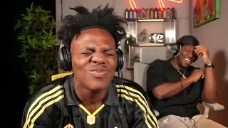 KSI and Speed New Meme Template 🤣