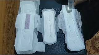 புதிய சானிட்டரி நாப்கின் ஒப்பீடு | New  Sanitary Napkin Pads Comparison I Asta Mart 78712 85620