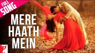 💓Mere Haath Mein💓 💓Tera Haath Ho💓 WhatsApp Status 30Sec Video For Hindi💝