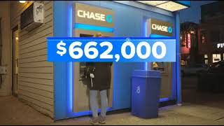 Jp Morgan Chase Forcing Customers To Pay Up