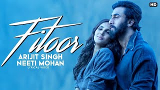 Fitoor Song Cover by Aakashdeep | Shamshera | Ranbir Kapoor | Arijit Singh, Neeti Mohan | Mithoon