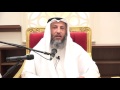 ما هي أسماء الله ال٩٩ الشيخ د. عثمان الخميس