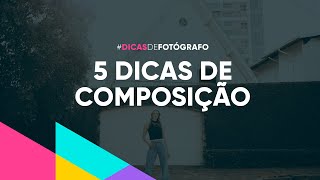 Descubra o que é o 'Olhar de Fotógrafo'