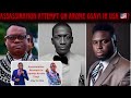 Assassination Attempt On Apostle Arome Osayi In USA 🇺🇸Prophecy.‼️Uebert And Joel Ogebe…