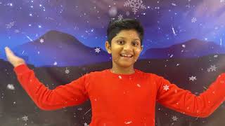 Jesuge Upandine (ජෙසුගේ උපන්දිනේ ) – Shone \u0026 Shenol Present Christmas Music Video(Christmas Carol)