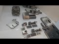 Rapid Holding Systems WEDM tooling