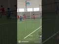 kyougapenpenが行く。体格差なんて関係ない🔥小学生サッカーを楽しむ😆ドリブル フェイント 集no.21