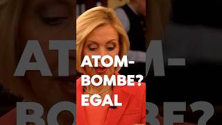 Besser Atombombe als Putin #putin #krieg #Atombombe #örr #grüne #ukraine #pastiche #satire #politik