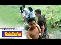 Mag-ina patay sa pamamaril ng pulis sa Paniqui, Tarlac | TeleRadyo