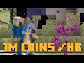 THE BEST Early Game Money Making Method! | Hypixel Skyblock Episode 7