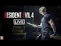 RESIDENT EVIL 4 REMAKE Gameplay Walkthrough Part 1