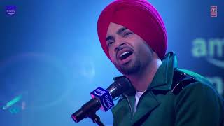 chahtaan dard ep 7 palak muchhal jordan sandhu t series mixtape punjabi season 2 radhik