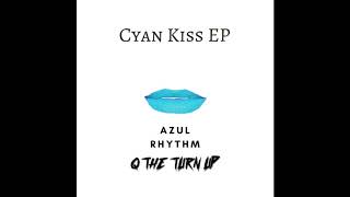 Azul Rhythm