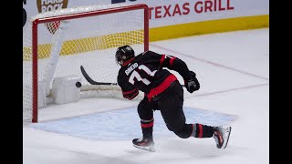 Ottawa Senators Best Goals from the 2023-24 season